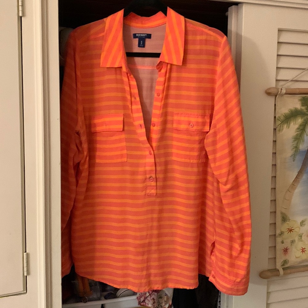 Gap blouse